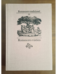 ROMANCERO RÚSTICO