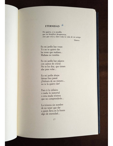 POEMAS ESCOGIDOS