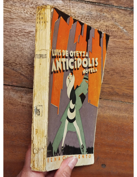 ANTICÍPOLIS