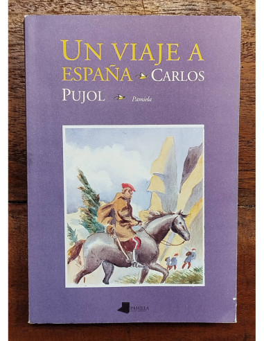 UN VIAJE A ESPAÑA