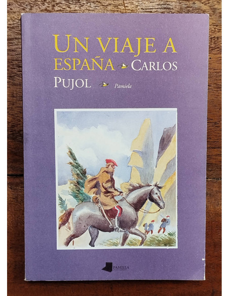 UN VIAJE A ESPAÑA