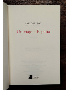 UN VIAJE A ESPAÑA 2