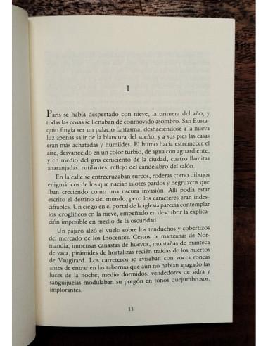 UN VIAJE A ESPAÑA