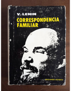 CORRESPONDENCIA FAMILIAR