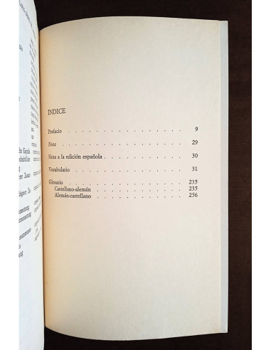 VOCABULARIO BÁSICO DEL MARXISMO