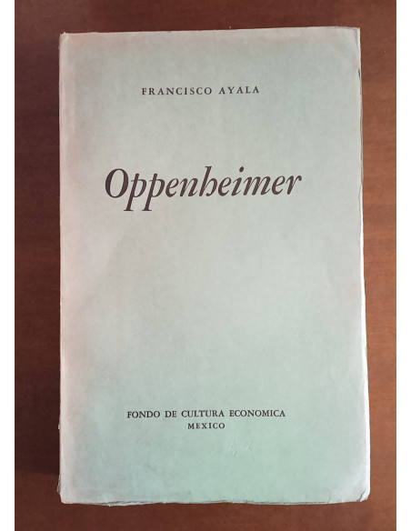 OPPENHEIMER