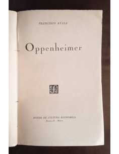 OPPENHEIMER 2