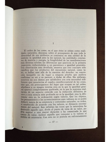 FILOSOFÍA DEL DINERO