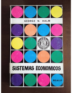 SISTEMAS ECONÓMICOS