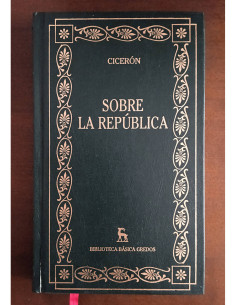 SOBRE LA REPÚBLICA
