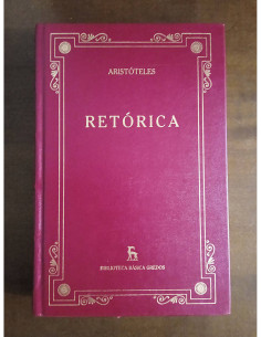 RETÓRICA
