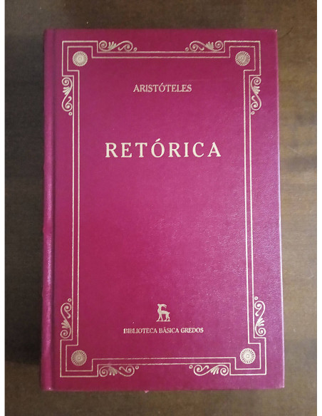 RETÓRICA