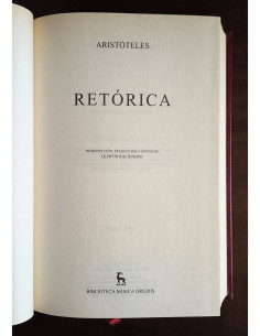 RETÓRICA 2