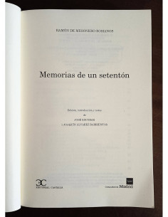 MEMORIAS DE UN SETENTÓN 2