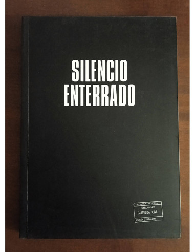 SILENCIO ENTERRADO
