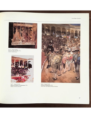 ICONOGRAFÍA DE SEVILLA 1869 - 1936