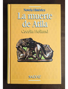 LA MUERTE DE ATILA