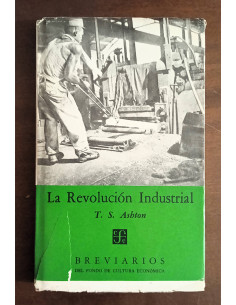 LA REVOLUCIÓN INDUSTRIAL