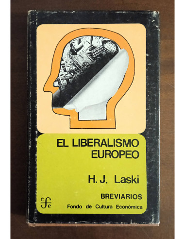 EL LIBERALISMO EUROPEO
