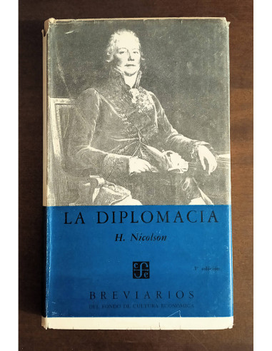 LA DIPLOMACIA