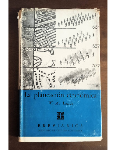 LA PLANEACIÓN ECONÓMICA
