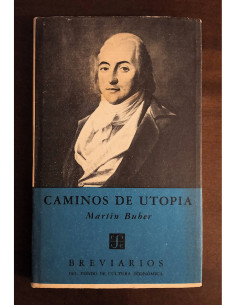 CAMINOS DE UTOPIA