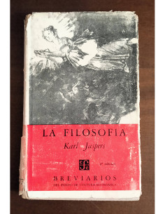 LA FILOSOFÍA