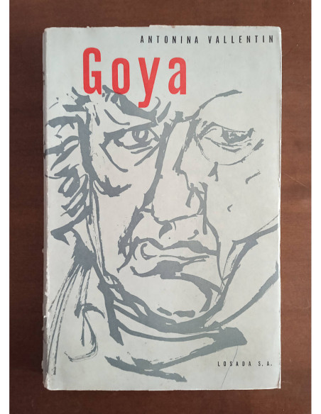 GOYA