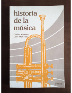 HISTORIA DE LA MÚSICA