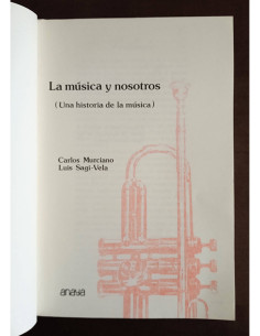 HISTORIA DE LA MÚSICA 2