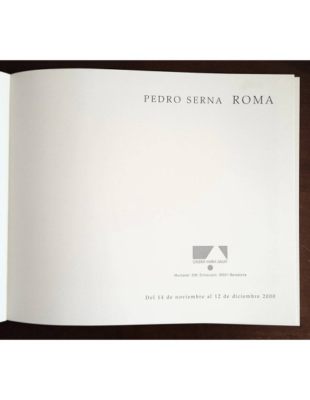 ROMA