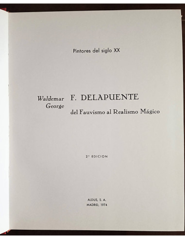 FERNANDO DELAPUENTE