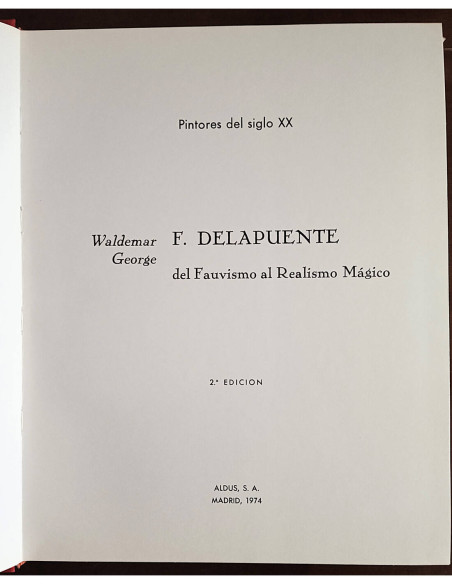 FERNANDO DELAPUENTE
