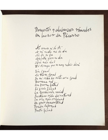 PICASSO