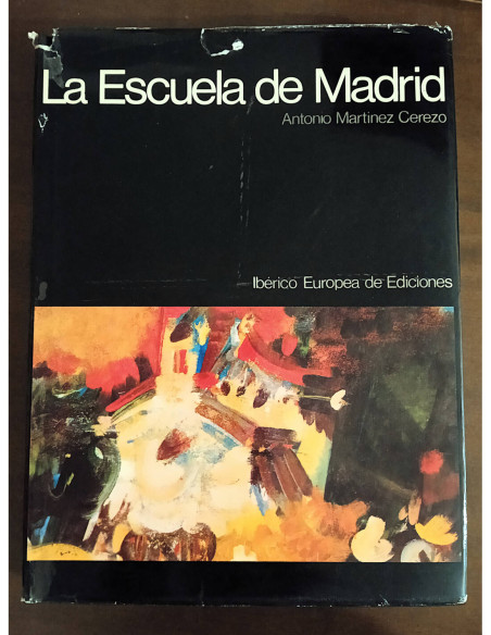 LA ESCUELA DE MADRID