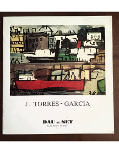 J. TORRES-GARCÍA