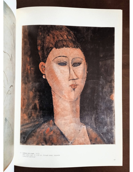 MODIGLIANI
