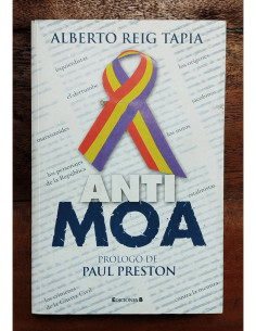 ANTI MOA