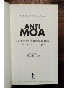 ANTI MOA 2