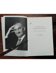 HISTÒRIA DEL PENSAMENT JURÍDIC 2