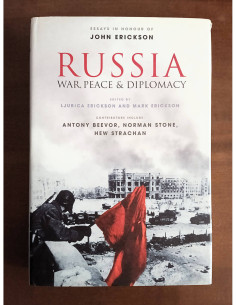 RUSSIA: WAR, PEACE & DIPLOMACY