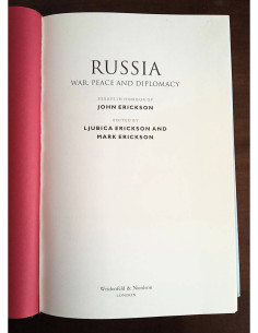 RUSSIA: WAR, PEACE & DIPLOMACY 2