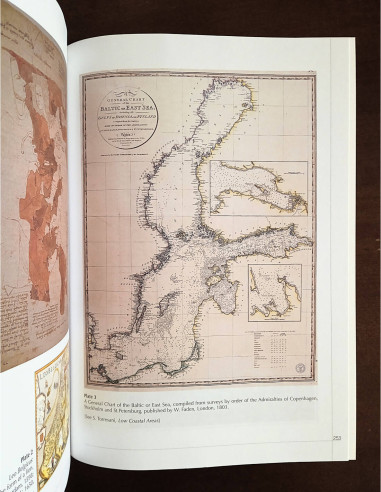 THE SEA IN EUROPEAN HISTORY