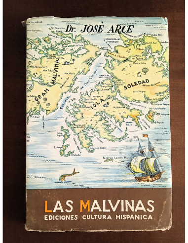 LAS MALVINAS
