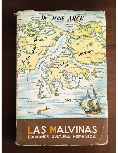 LAS MALVINAS