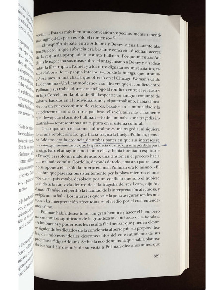 EL CLUB DE LOS METAFÍSICOS: HISTORIA DE LAS IDEAS EN AMÉRICA