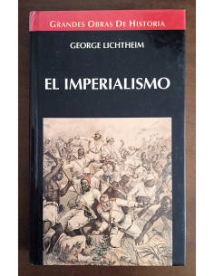 EL IMPERIALISMO
