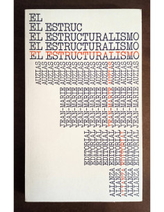 EL ESTRUCTURALISMO