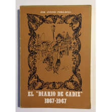 EL DIARIO DE CÁDIZ 1867-1967