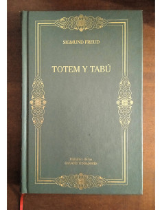 TOTEM Y TABÚ